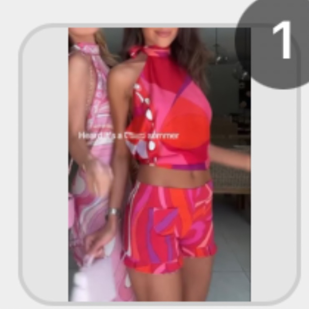 Colorful Set - Picture 2 of 2